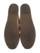 Brunello Cucinelli Monili Canvas Espadrilles