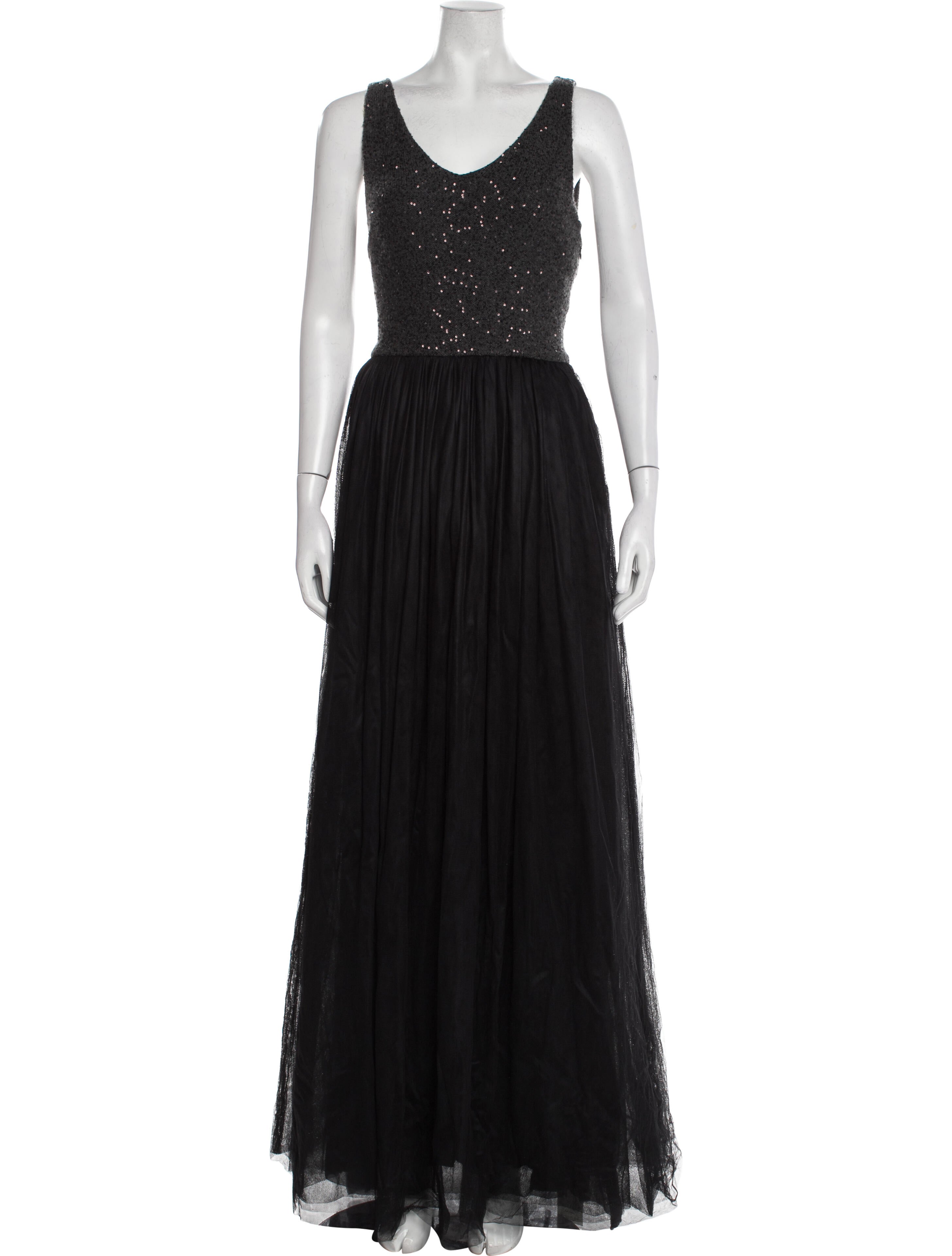 Brunello Cucinelli Cashmere Long Dress