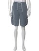 Brunello Cucinelli Jogger Shorts