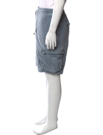 Brunello Cucinelli Jogger Shorts