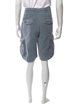 Brunello Cucinelli Jogger Shorts