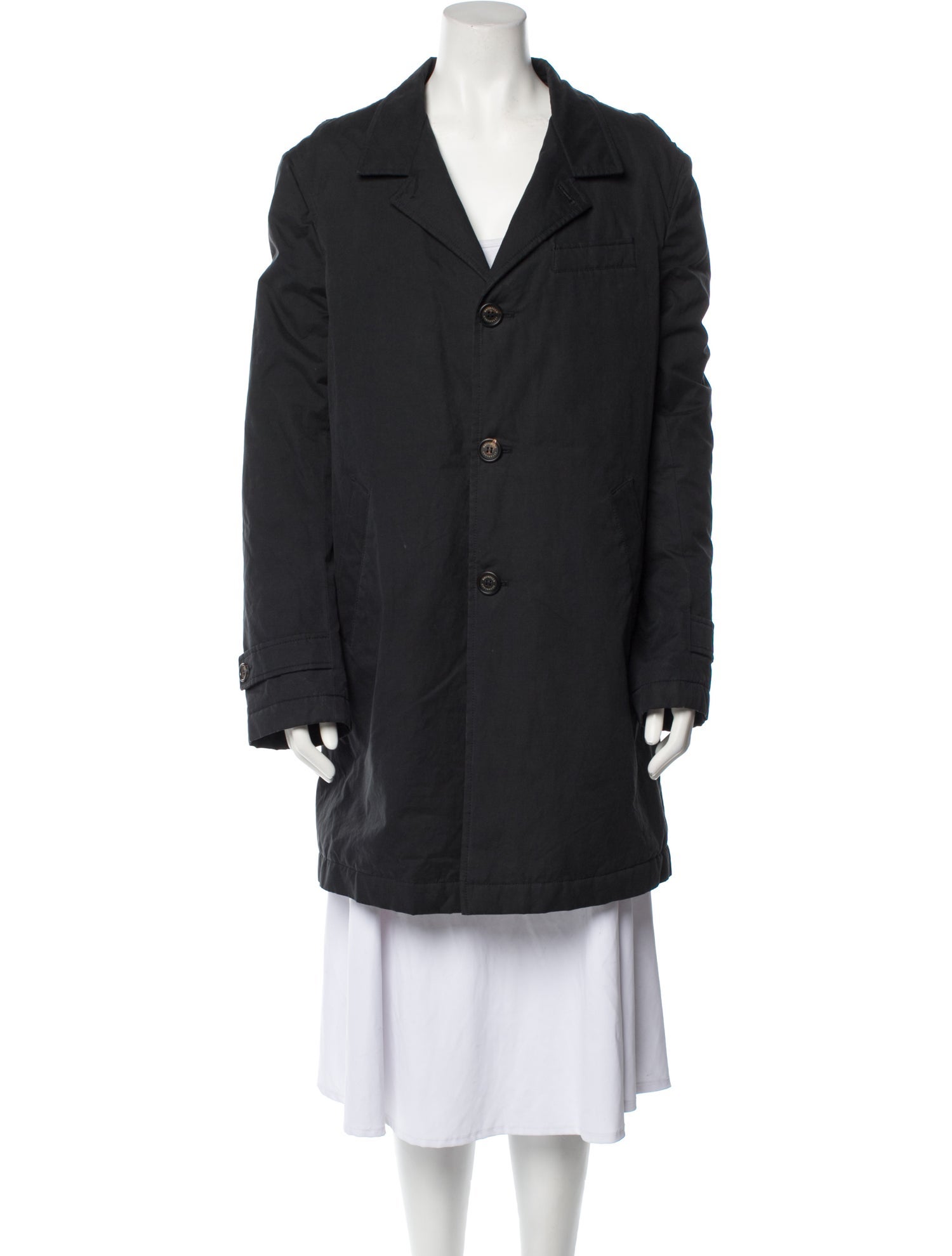 Brunello Cucinelli Coat