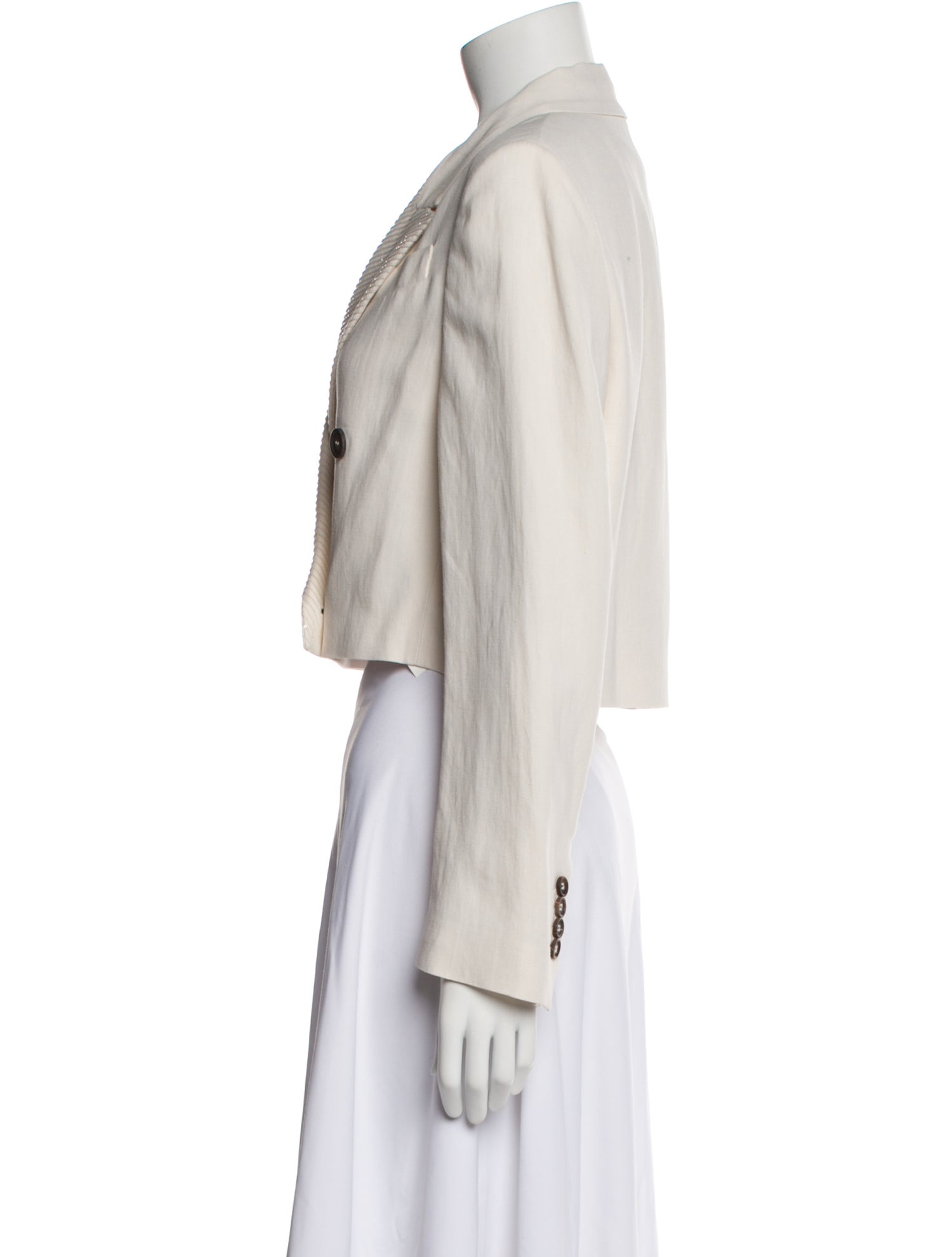 Brunello Cucinelli Blazer w/ Tags