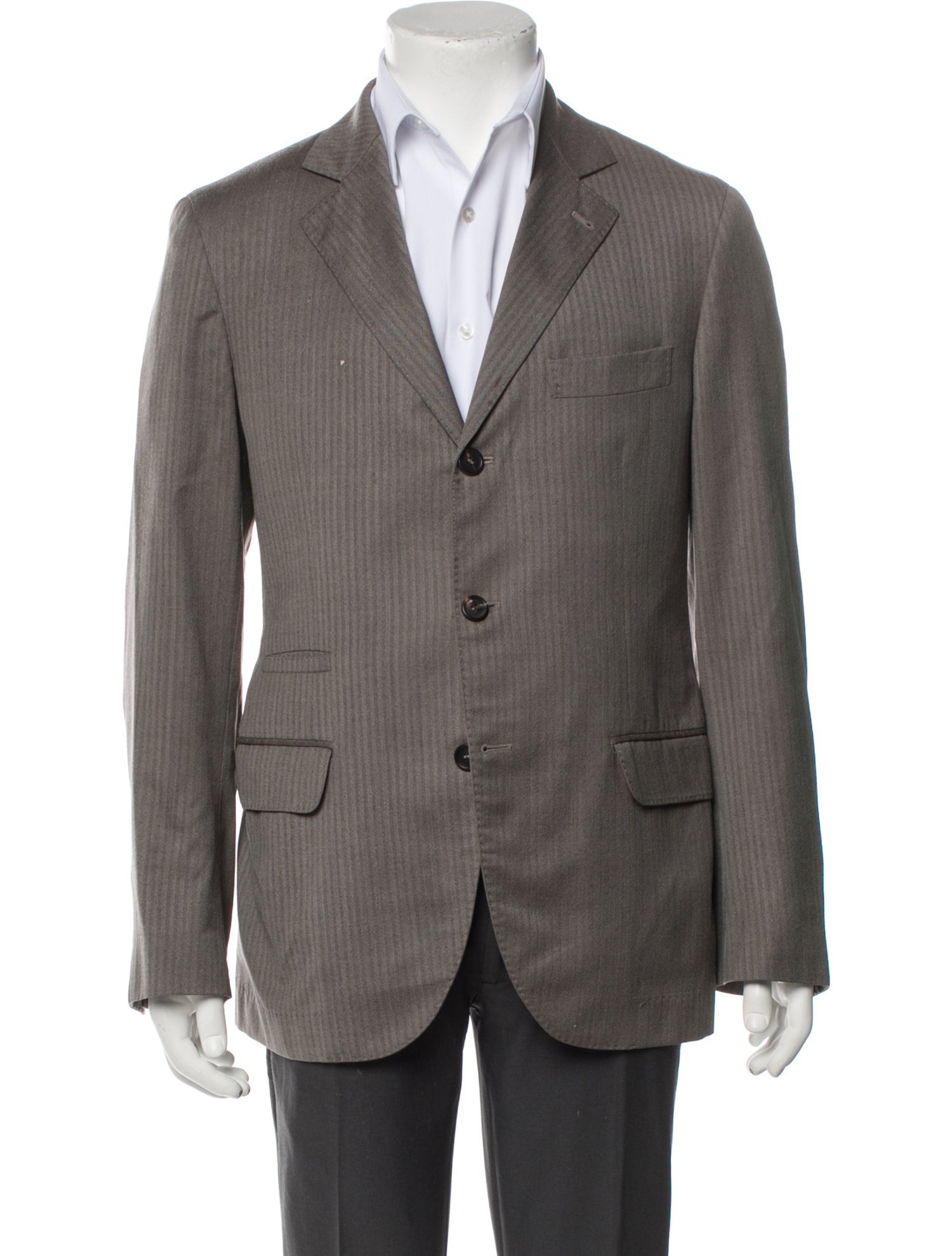 Brunello Cucinelli Blazer