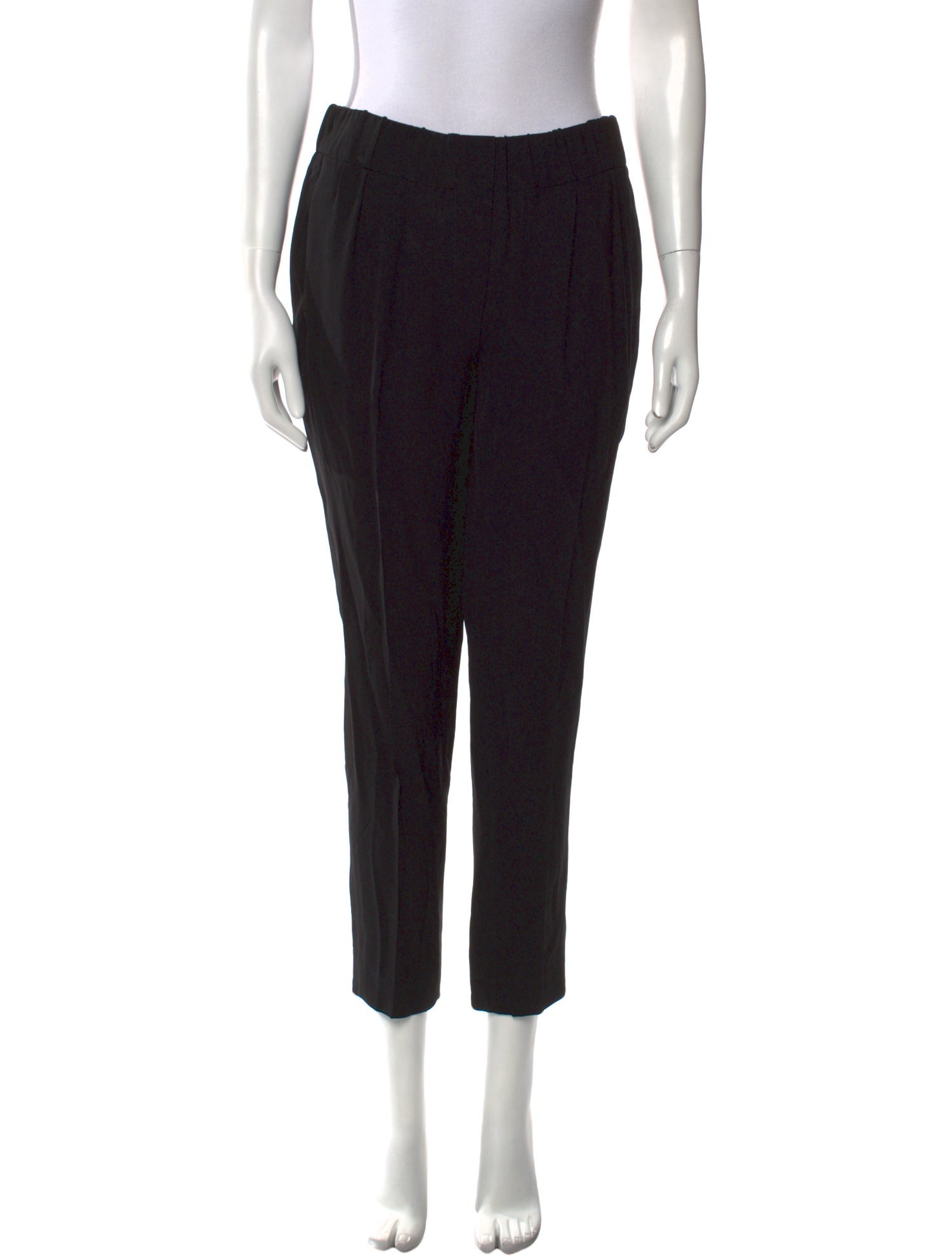 Brunello Cucinelli Skinny Leg Pants