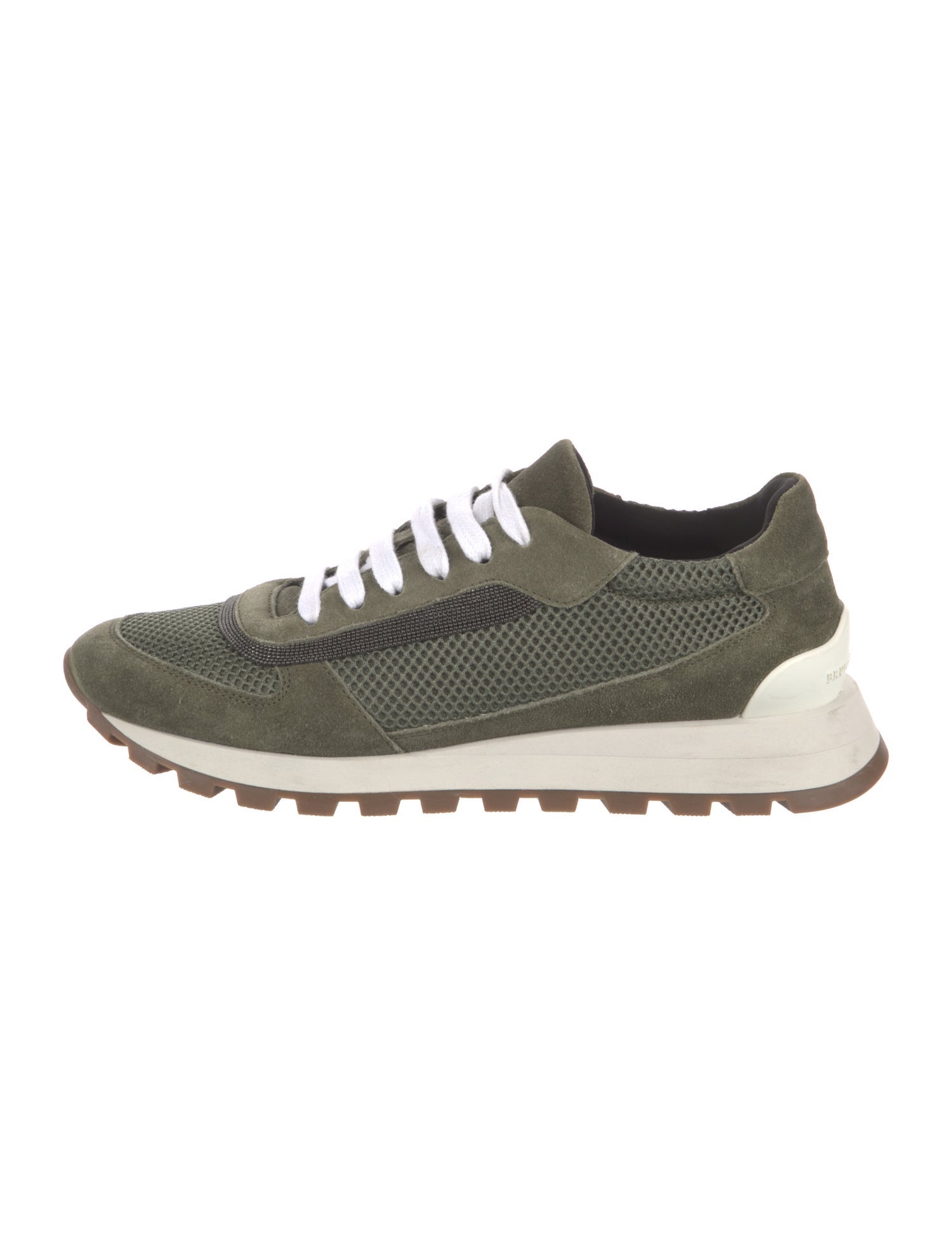 Gucci x Adidas ZX 8000 Aqua GG Monogram Sneakers w/ Tags
