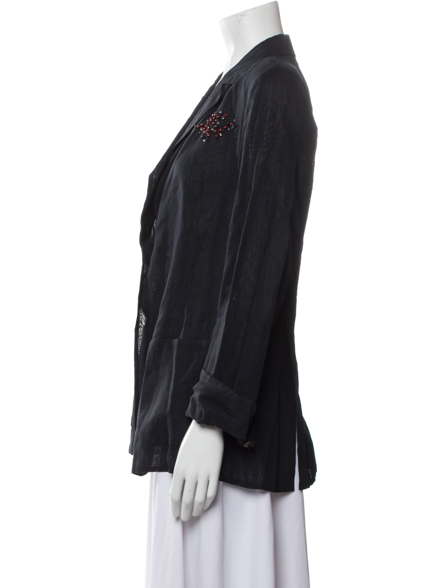 Brunello Cucinelli Blazer