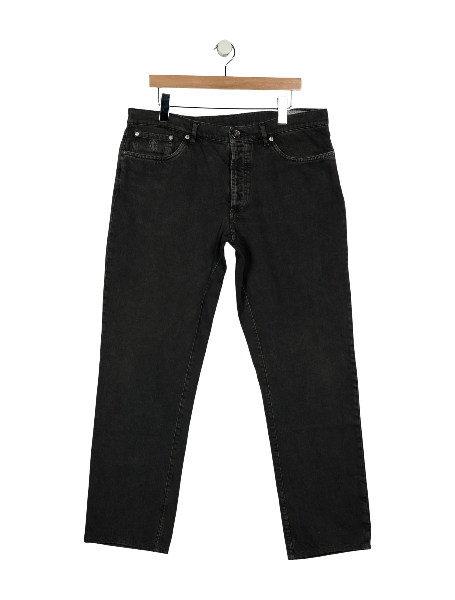 Brunello Cucinelli Skinny Jeans