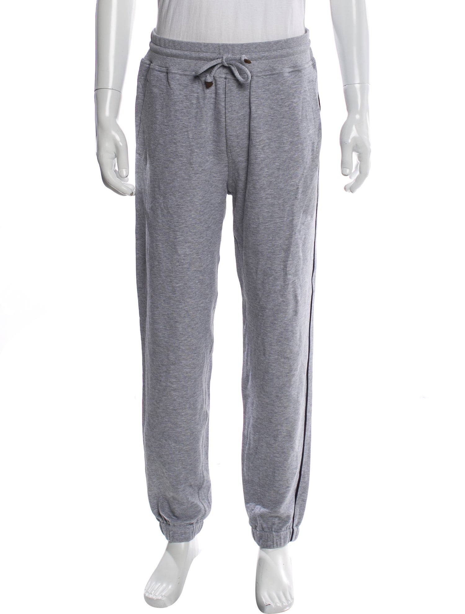 Brunello Cucinelli Lounge Bottoms