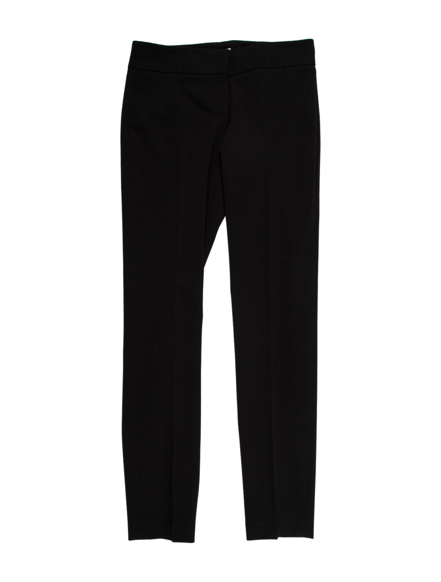 Brunello Cucinelli Straight Leg Pants