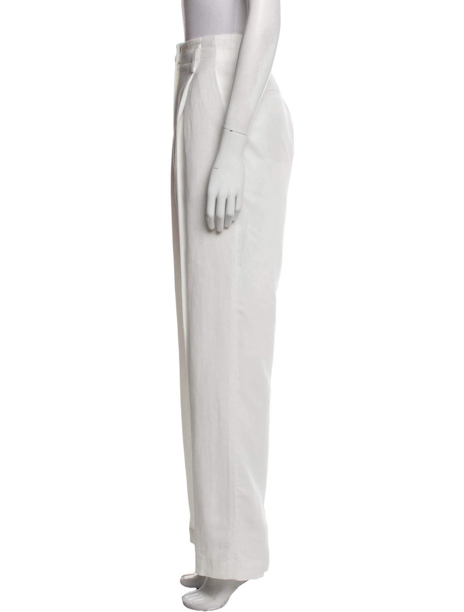 Brunello Cucinelli Straight Leg Pants