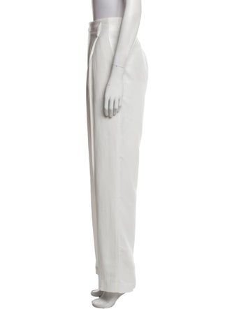 Brunello Cucinelli Straight Leg Pants