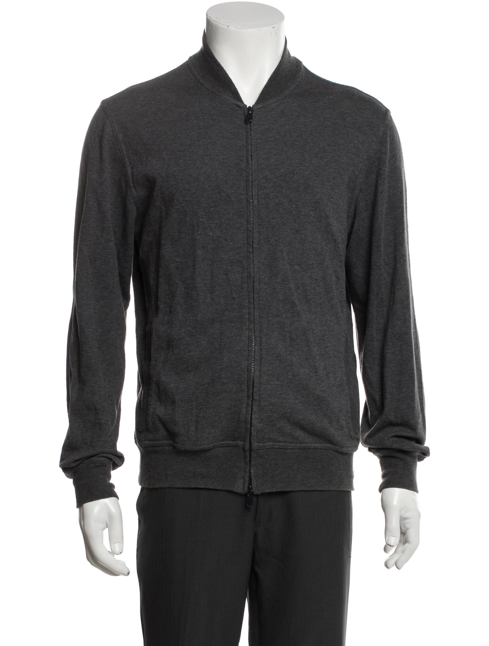 Brunello Cucinelli Bomber Jacket