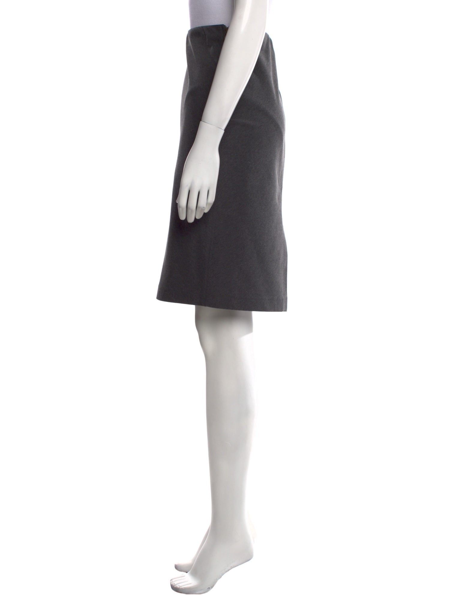Brunello Cucinelli Knee-Length Skirt