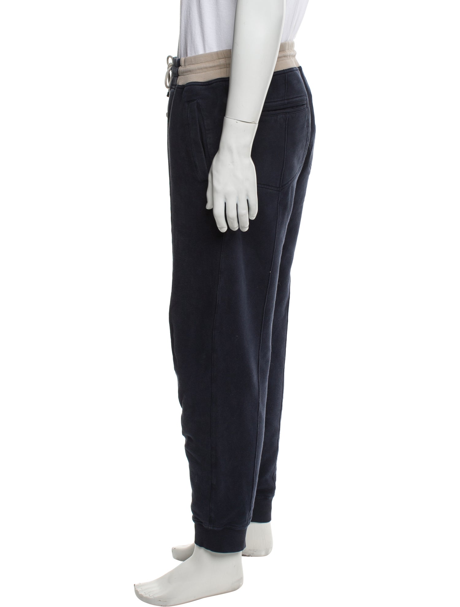 Brunello Cucinelli Lounge Bottoms