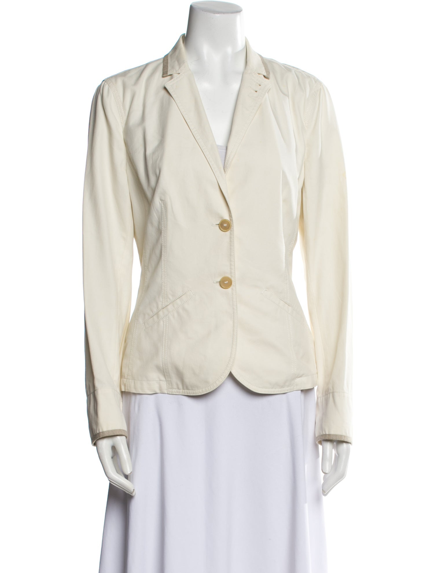 Brunello Cucinelli Blazer