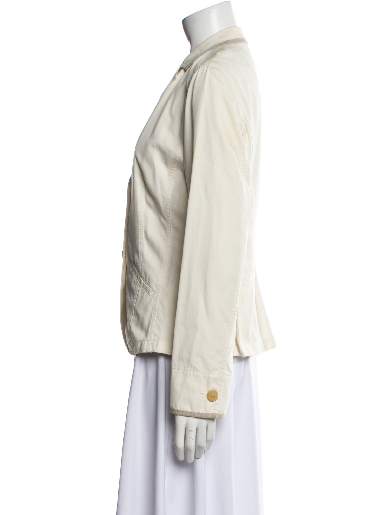 Brunello Cucinelli Blazer