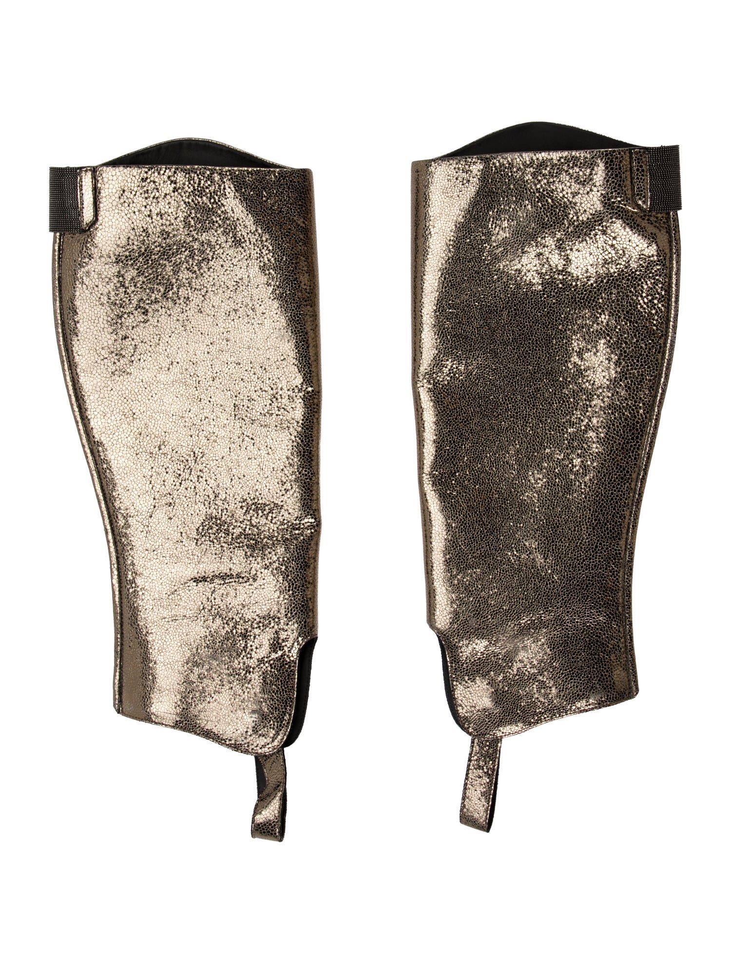 Brunello Cucinelli Winter Accessory