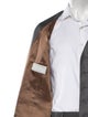 Brunello Cucinelli Virgin Wool Suit Vest