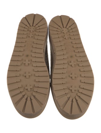 Brunello Cucinelli Ponyhair Mules