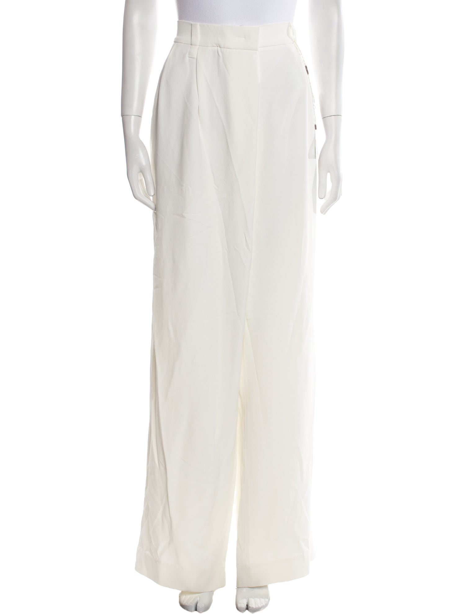 Brunello Cucinelli Wide Leg Pants w/ Tags