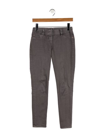 Brunello Cucinelli Skinny Leg Pants