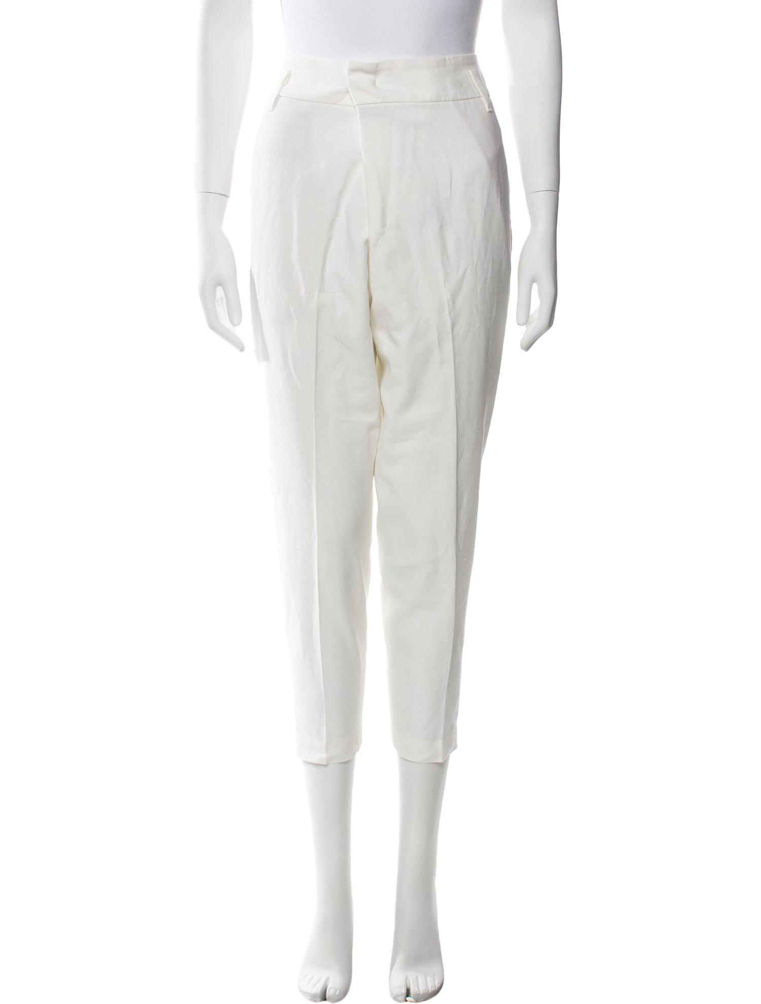 Brunello Cucinelli Skinny Leg Pants