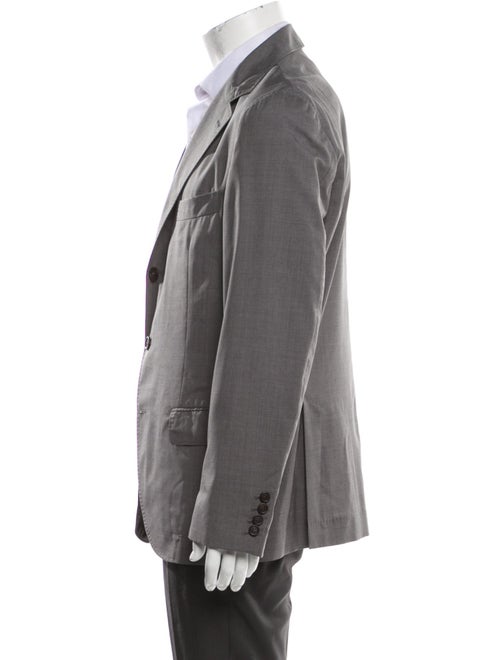 Brunello Cucinelli Virgin Wool Jacket