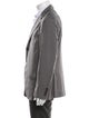 Brunello Cucinelli Virgin Wool Jacket