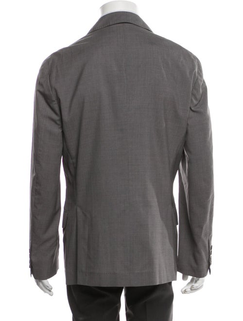 Brunello Cucinelli Virgin Wool Jacket