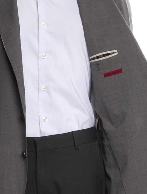 Brunello Cucinelli Virgin Wool Jacket