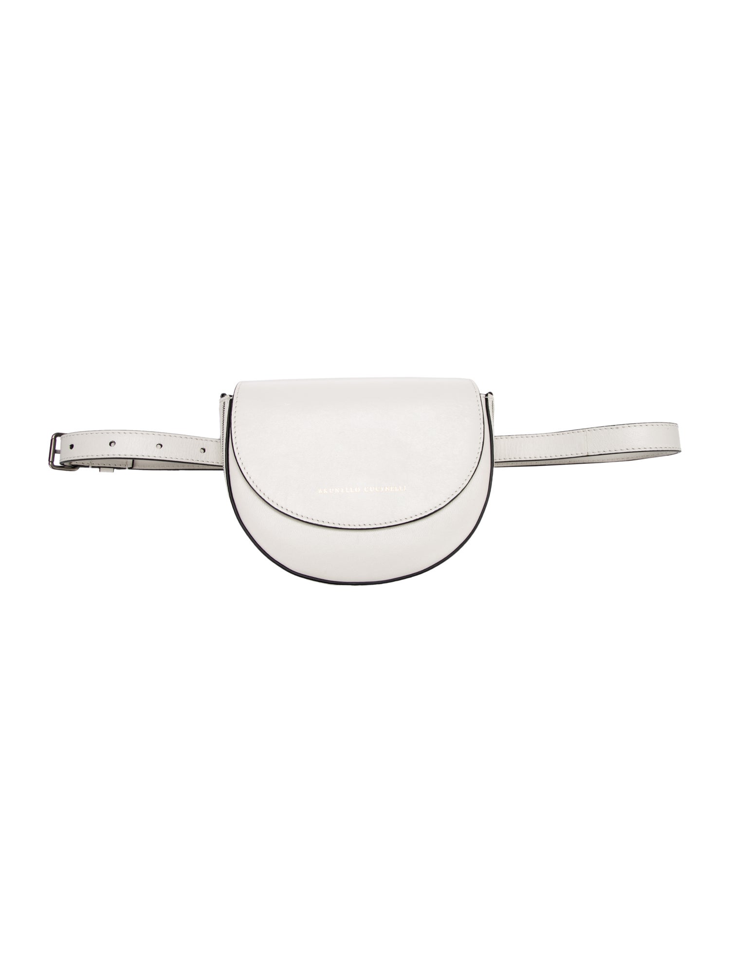 Brunello Cucinelli Monili Belt Bag