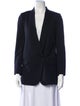 Brunello Cucinelli Virgin Wool Blazer