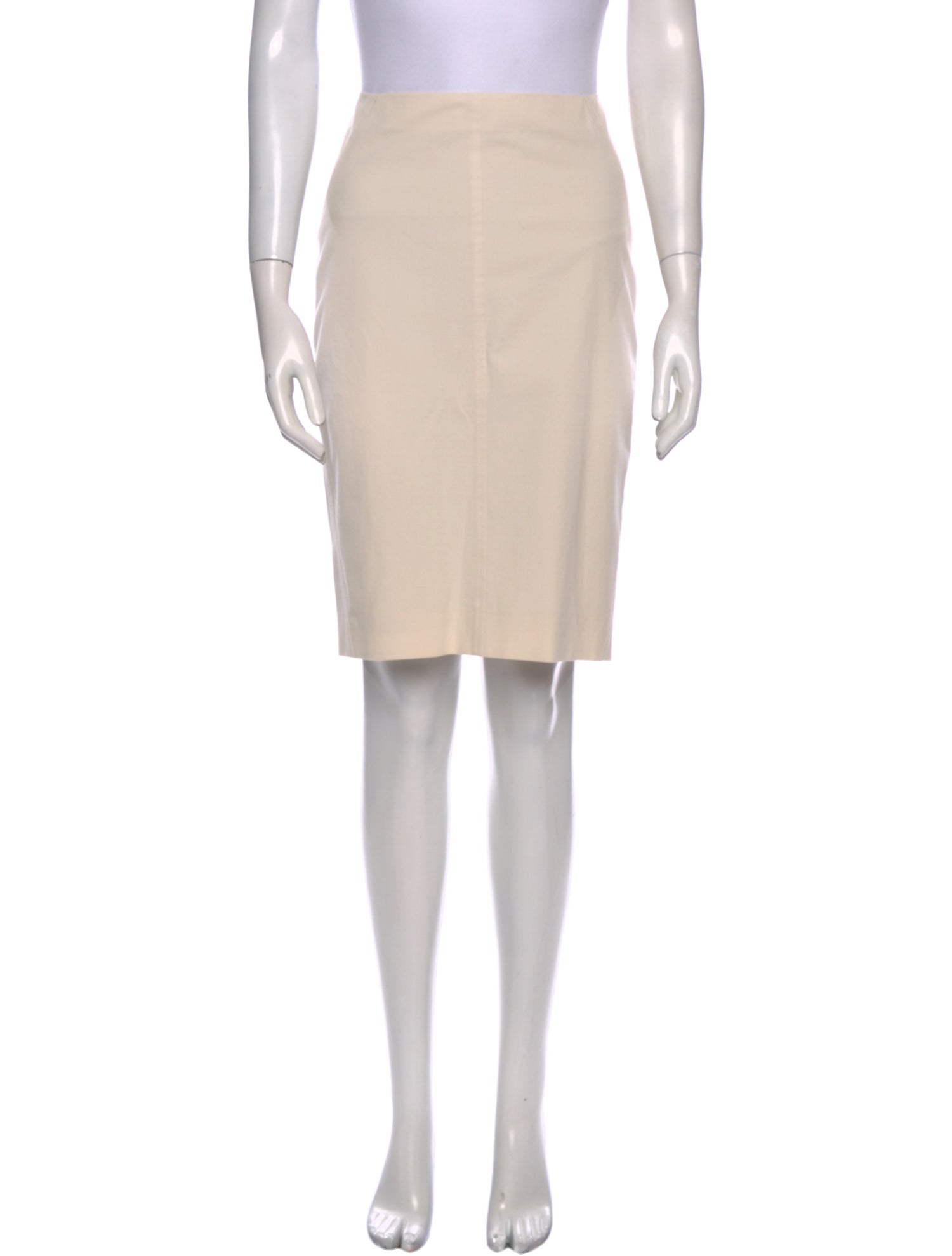 Brunello Cucinelli Knee-Length Skirt