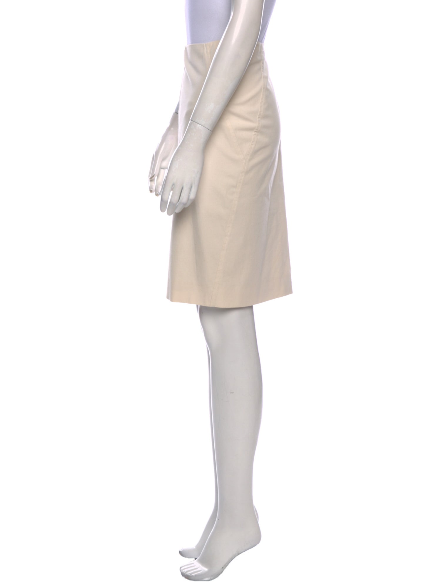 Brunello Cucinelli Knee-Length Skirt