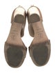 Brunello Cucinelli Suede Sandals