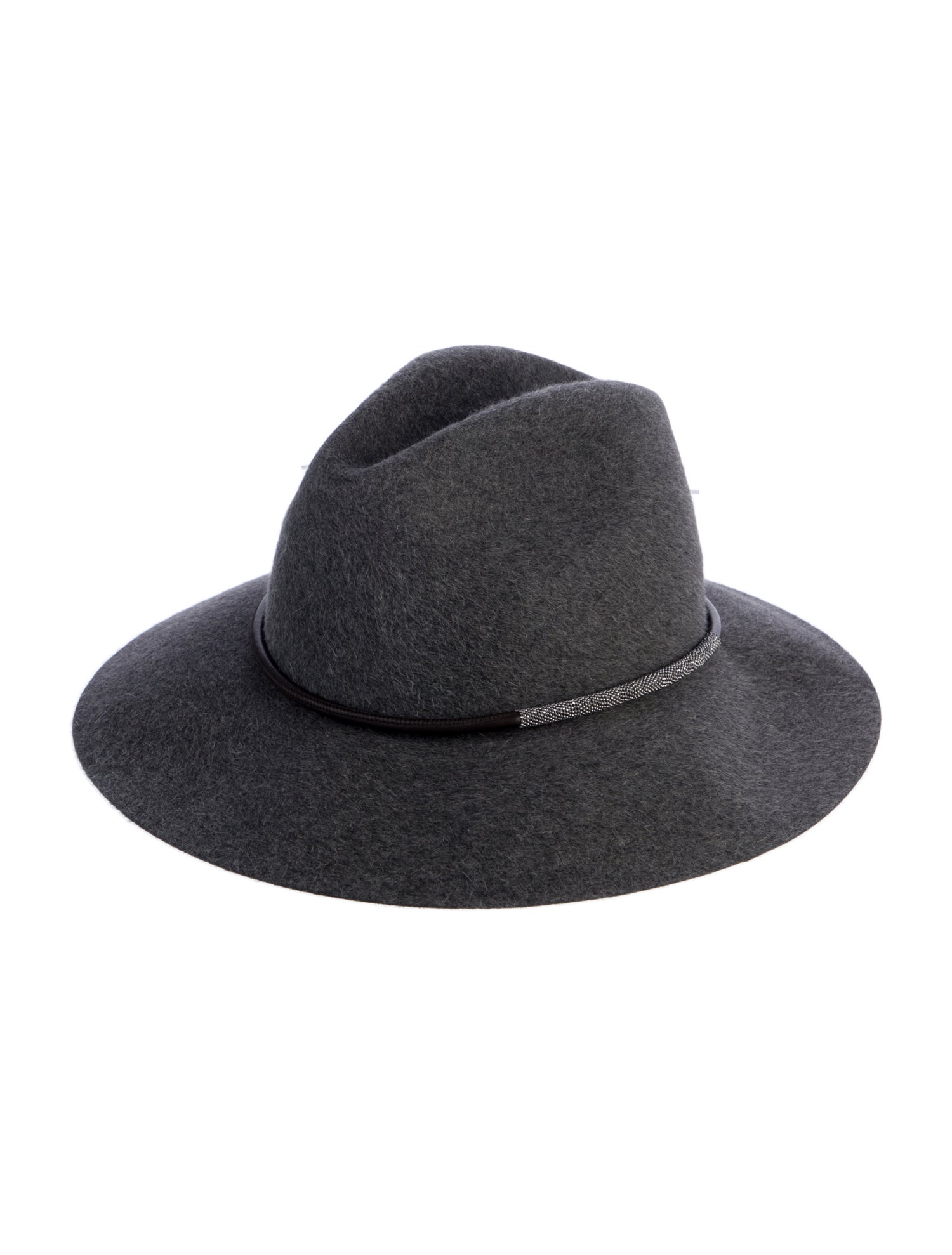 Brunello Cucinelli Hat