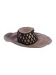 Brunello Cucinelli Sun Hat