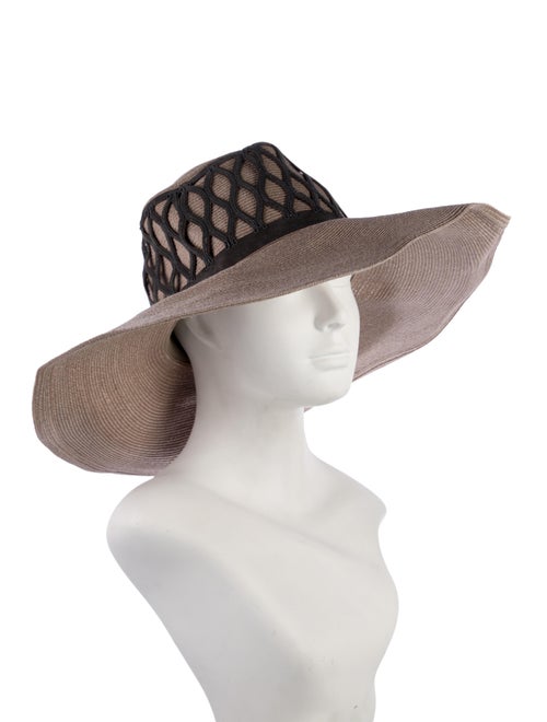 Brunello Cucinelli Sun Hat