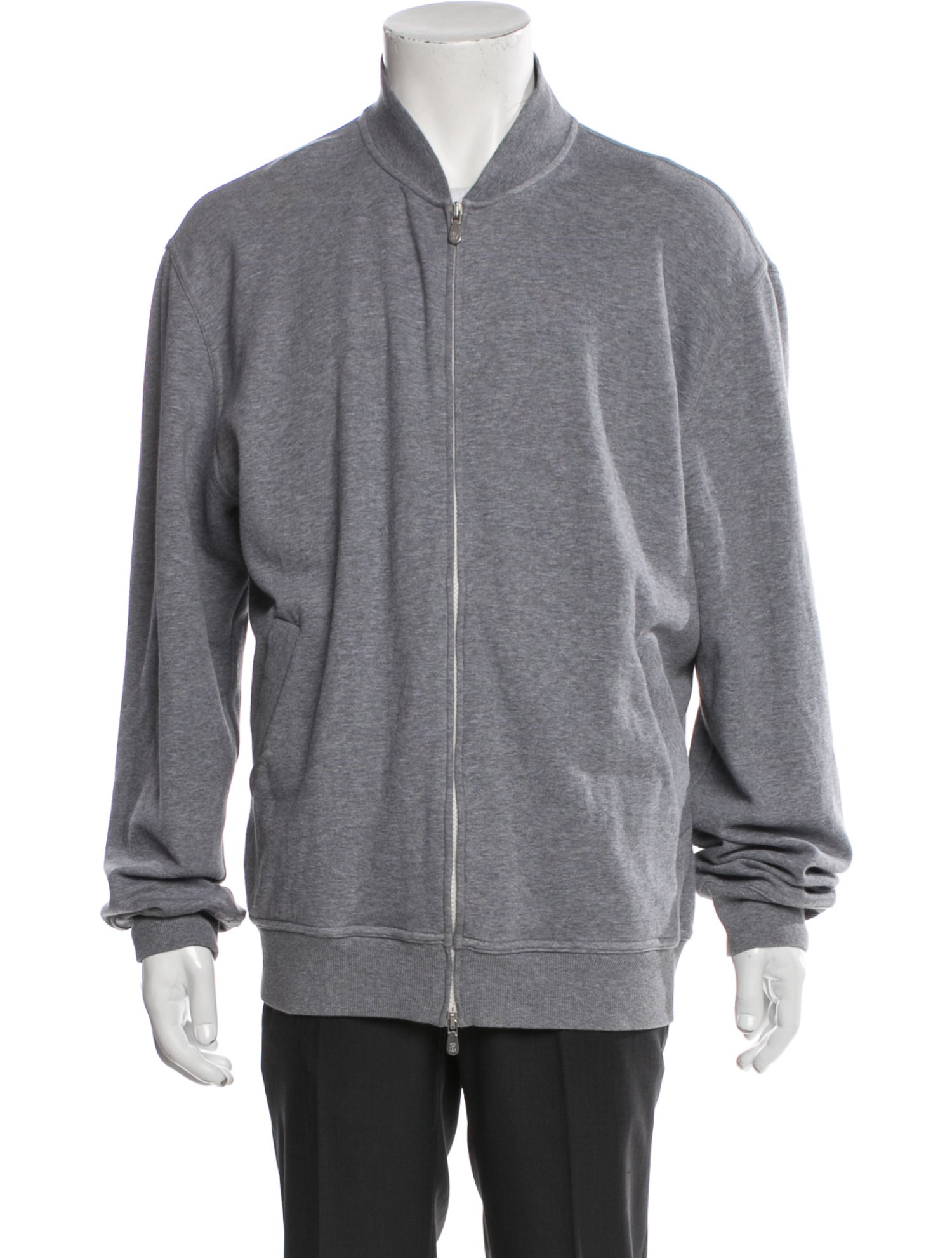 Brunello Cucinelli Bomber Jacket