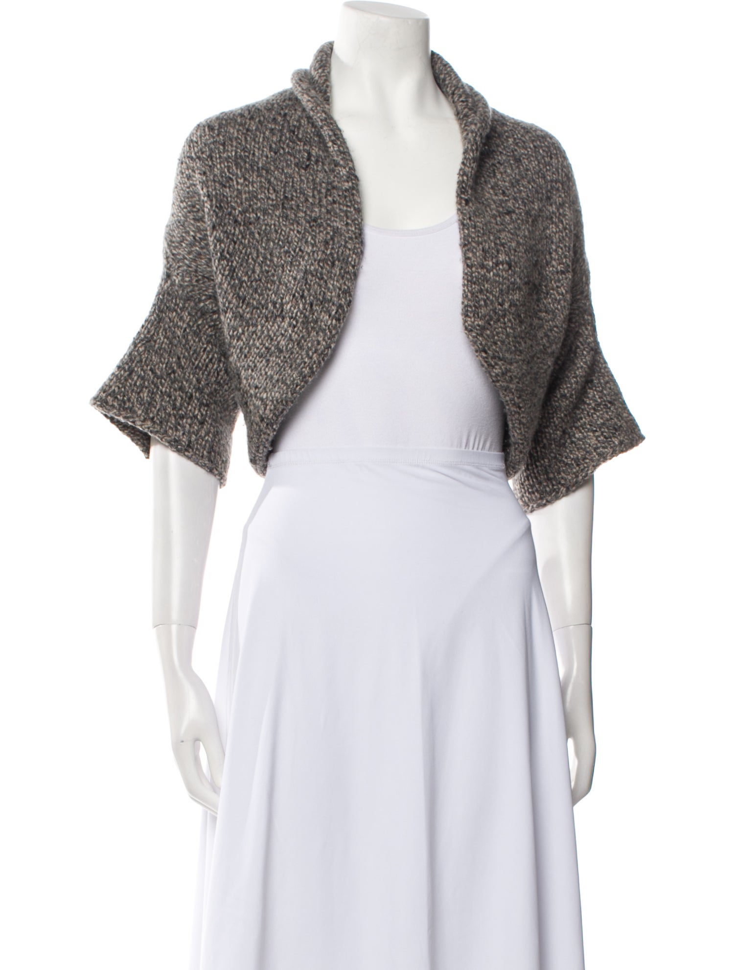 Brunello Cucinelli Cashmere Sweater