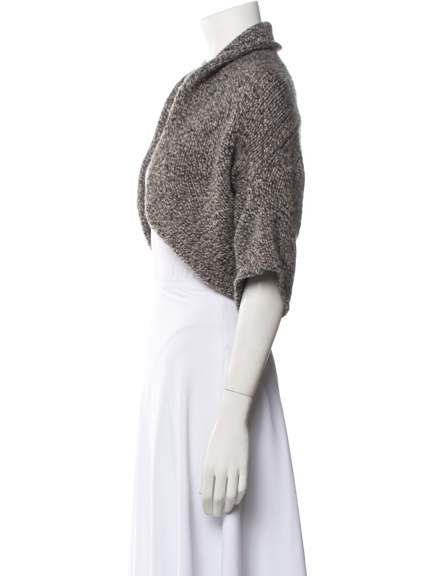 Brunello Cucinelli Cashmere Sweater