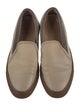 Brunello Cucinelli Monili Leather Sneakers