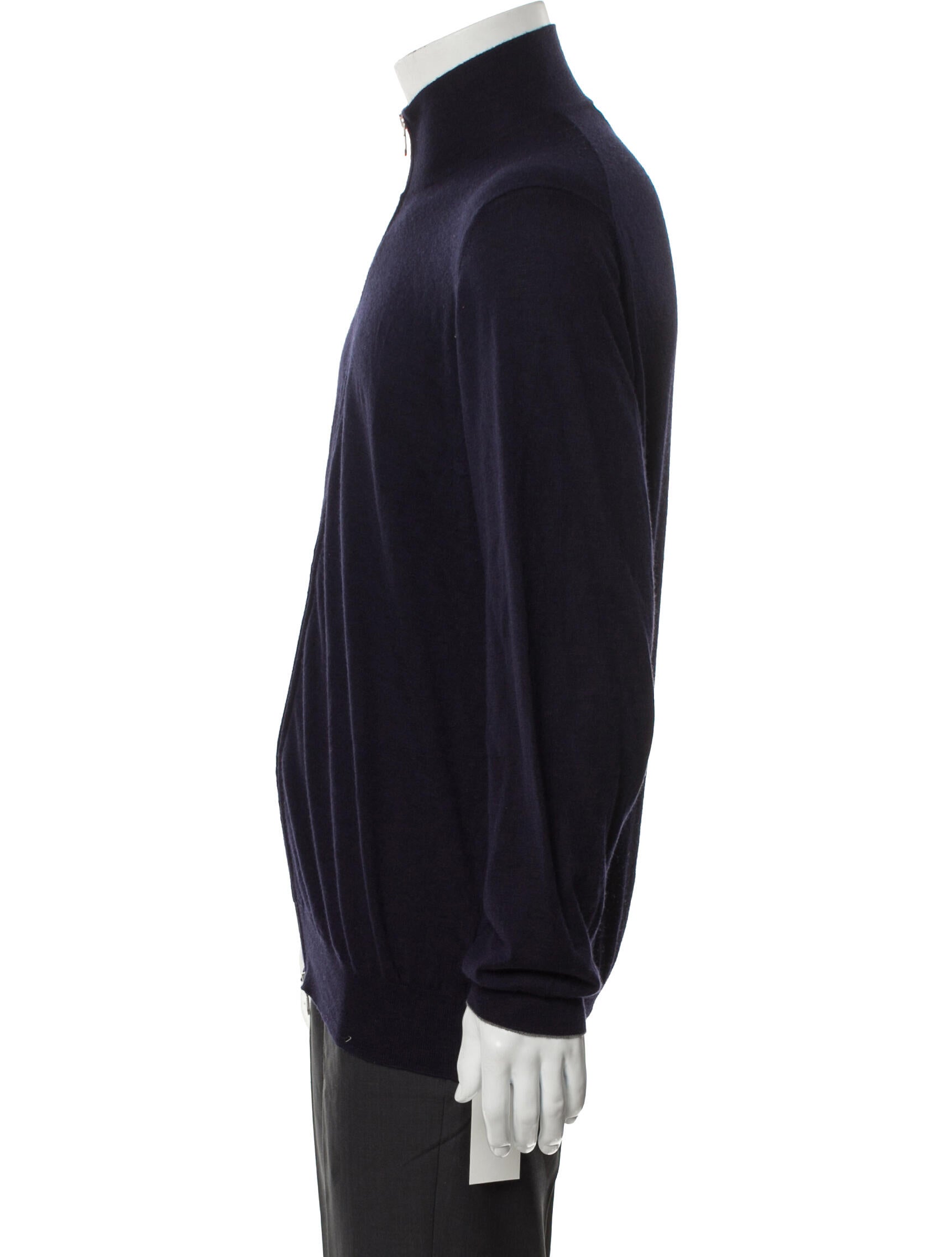 Brunello Cucinelli Virgin Wool Jacket