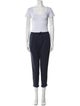 Brunello Cucinelli Mesh Accents Tracksuit