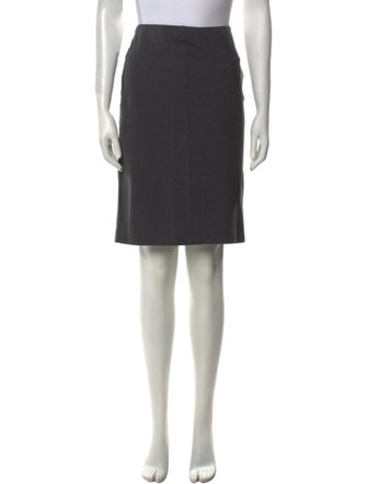Brunello Cucinelli Knee-Length Skirt