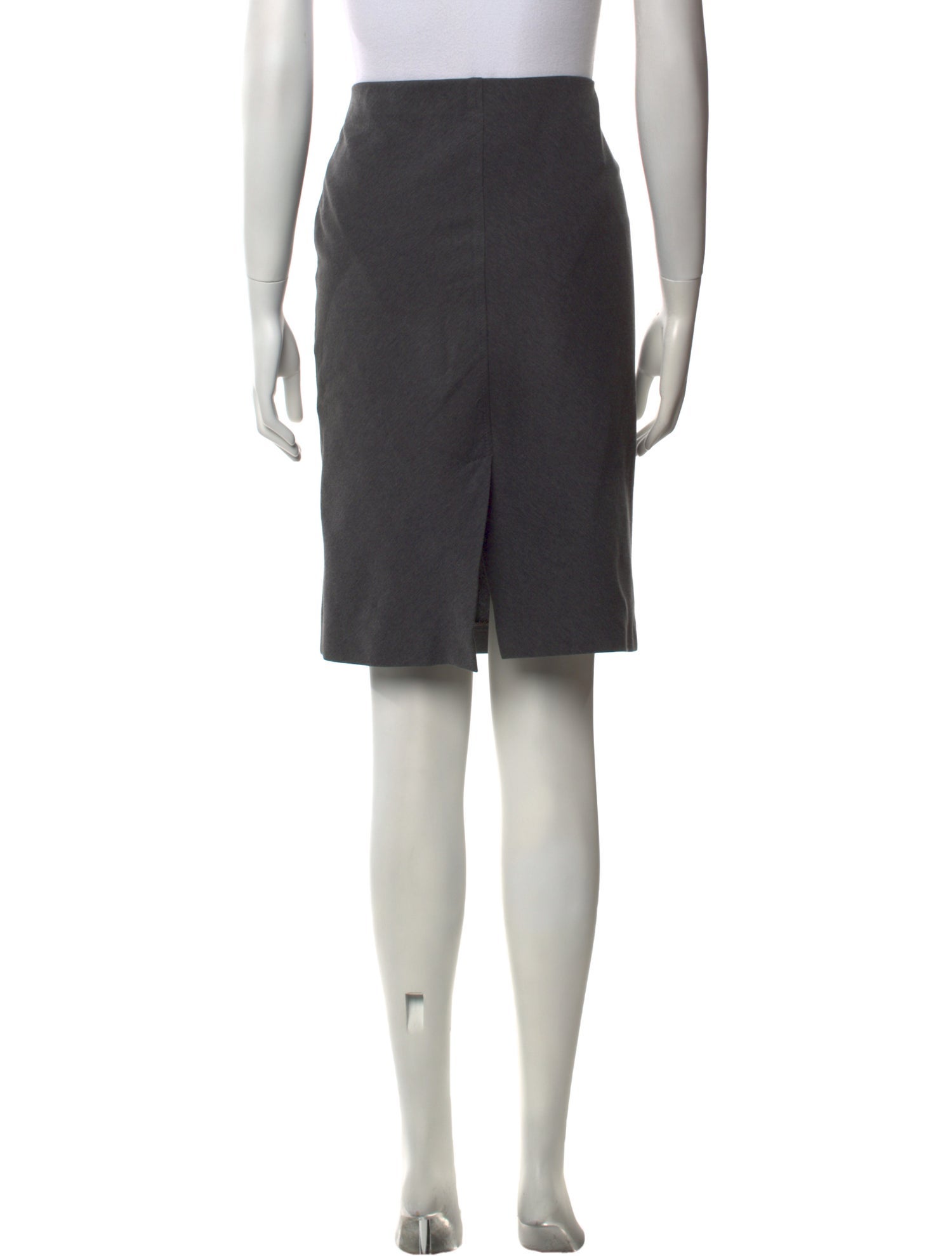 Brunello Cucinelli Knee-Length Skirt
