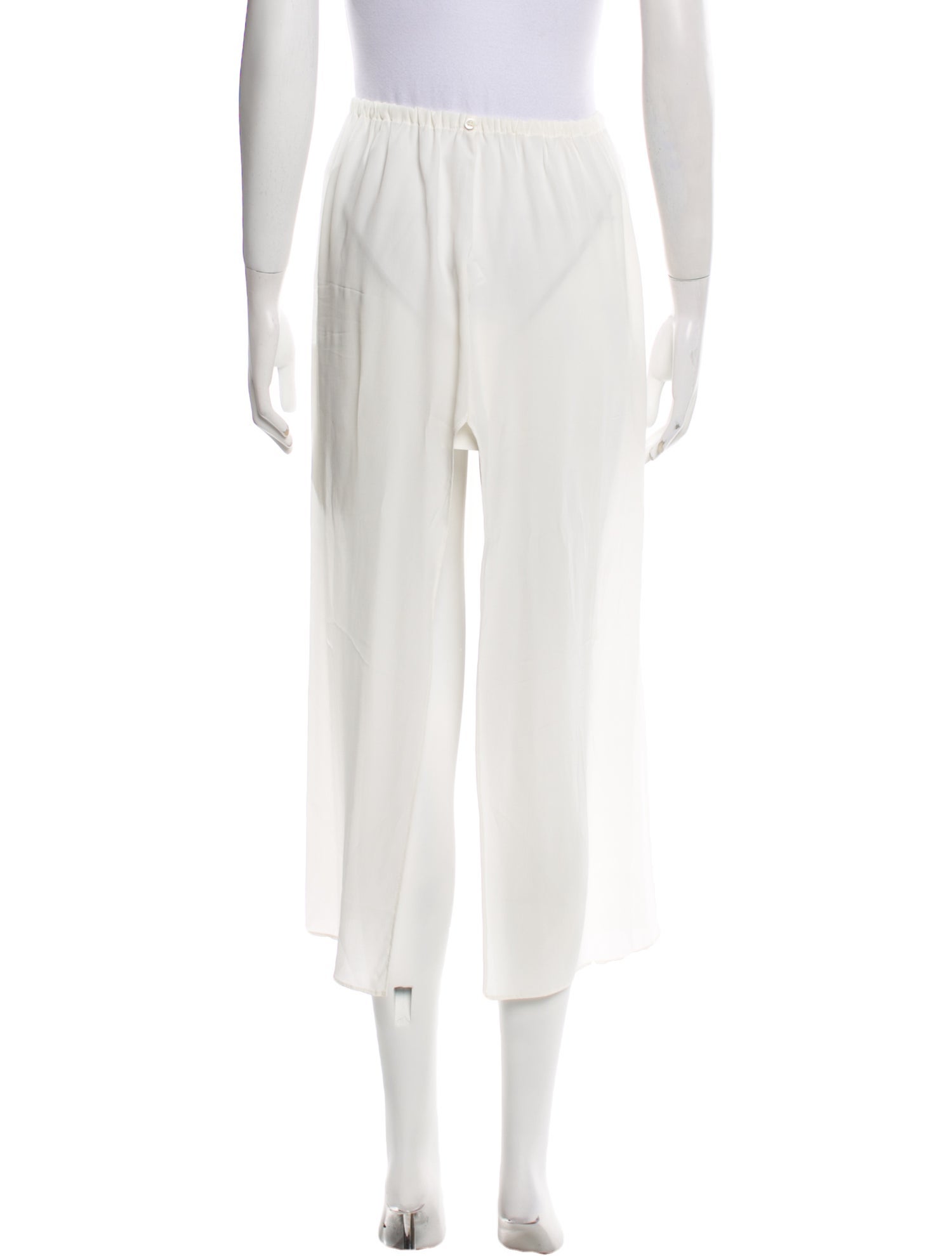 Brunello Cucinelli Midi Length Skirt