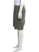 Brunello Cucinelli Flat Front Shorts