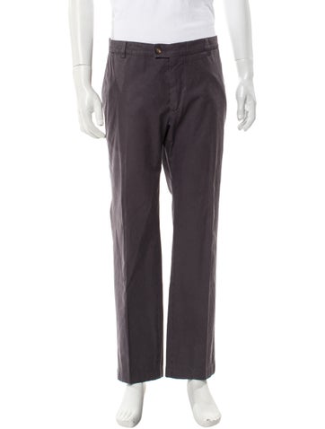 Brunello Cucinelli Pants Us40, It56 | XXL